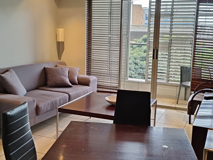 1 Bedroom Property for Sale in De Waterkant Western Cape